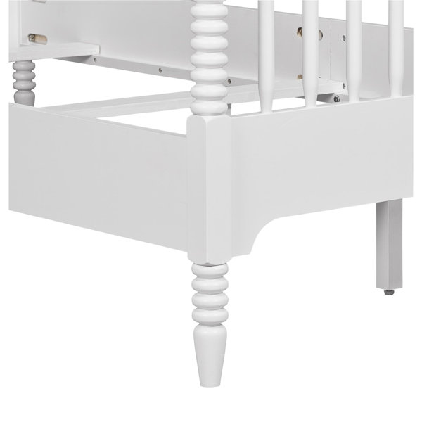 Little Seeds Rowan Valley Panel Bed & Reviews Wayfair